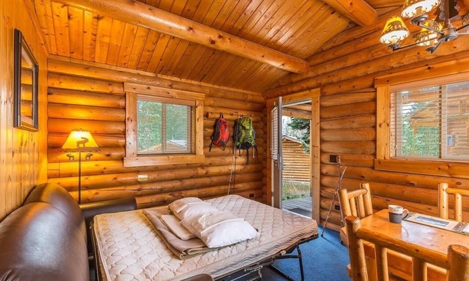 Moran Hotel | Gorgeous Wyoming! Two Comfortable Units, Close to Attractions, Pet-Friendly!