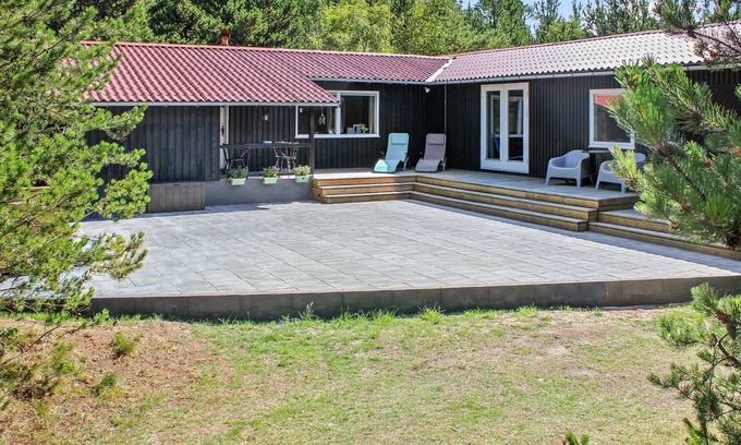 Strandby House | "Gorm" - 300m from the sea by Interhome