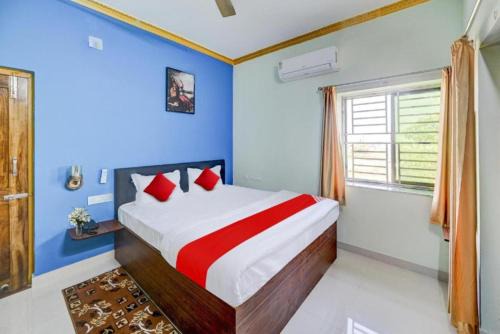 Bhubaneshwar Hotel | Goroomgo GD Stay Inn Bhubaneswar - By Royal Collection Hotels