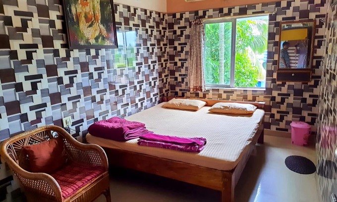 Konark Hotel | Goroomgo Surya Inn Konark