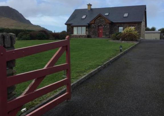 Ballydavid Bed & Breakfast | Gort a Phump