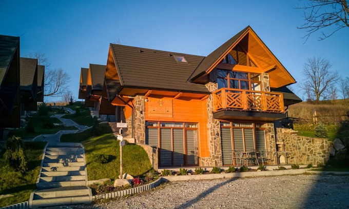 Zakopane House | Goryczka by Interhome