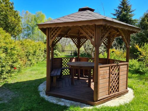 gmina Czeremcha House | Gospodarstwo Agroturystyczne Julia