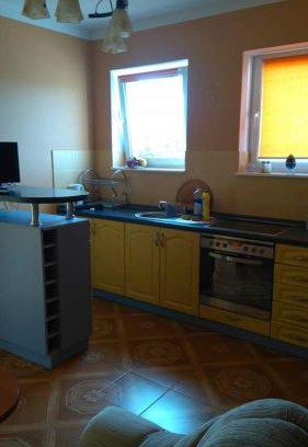 Gietrzwald House | Gospodarstwo Agroturystyczne Leśna Polanka
