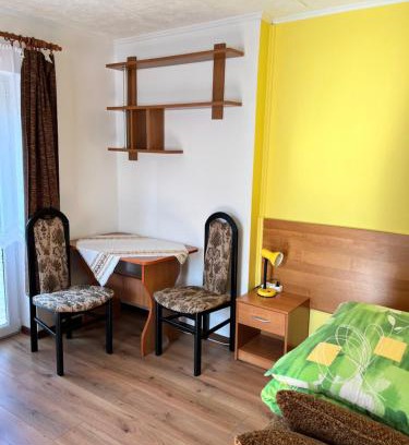 Myczkowce House | Gospodarstwo Agroturystyczne Na Górce pokój 8