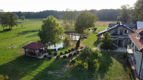 gmina Strachowka House | Gospodarstwo Agroturystyczne ,A KU KU'