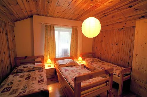 Baltow House | Gospodarstwo Agroturystyczne U Zdzicha