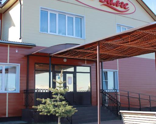 Lopatnikovo Hotel | Gostinitsa na Valge