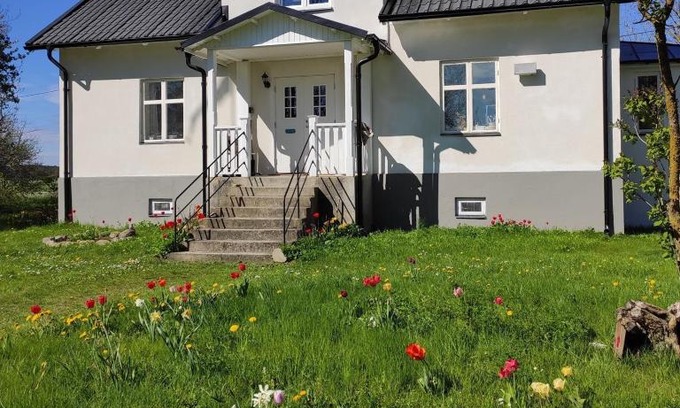 Gothem Bed & Breakfast | Gothem Viby Bed&Breakfast