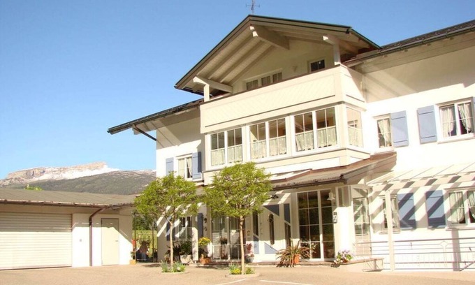 Riezlern House | Gottesacker Comfortable holiday residence