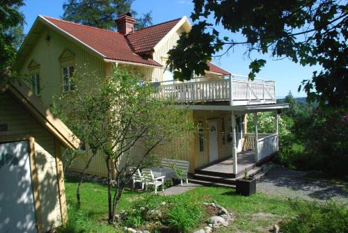 Staden Bed & Breakfast | Gottfridsgården