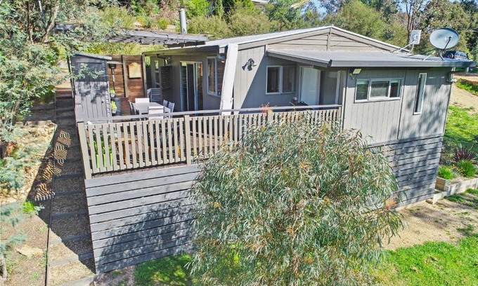 Goughs Bay House | Goughs Hideaway