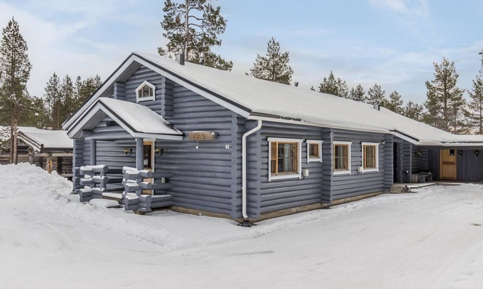 Saariselka House | Govadas by Interhome