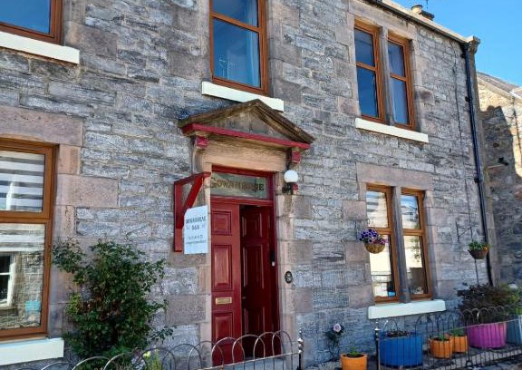 Dufftown Bed & Breakfast | Gowanbrae Bed and Breakfast