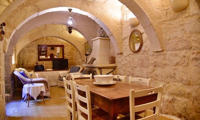 Xewkija Other | Gozo - House with character on the Island of Gozo.