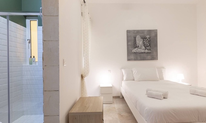 Ghajnsielem Apartment | GOZO Suite-Hosted by Sweetstay