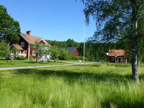 Kopparberg Bed & Breakfast | Gröna Ånäs