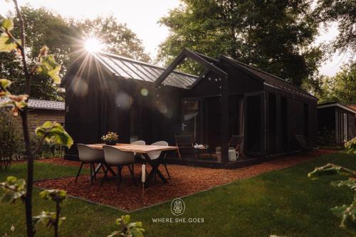 Municipality of Epe House | GrØn Tiny House