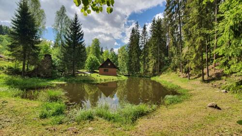 Skangali House | GRĪVIŅU pirts