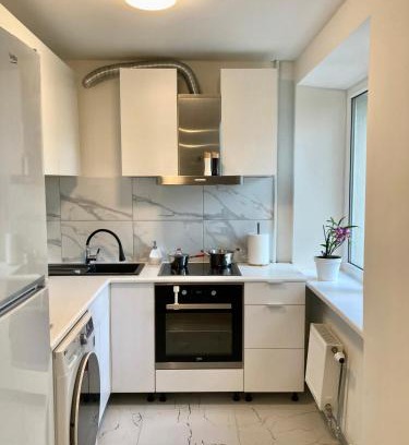 Liepaja Apartment | Grīzupes apart