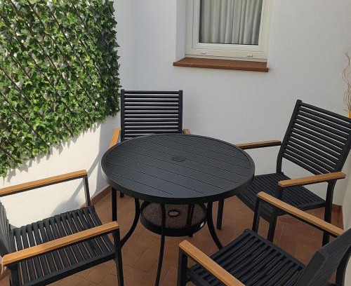 Valladolid House | GR - Polvorin Oasis