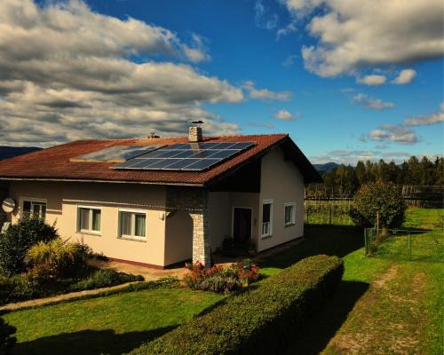 Mitterdorf an der Raab House | Graberhoehe Home