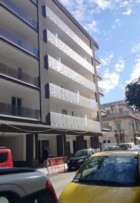 Milazzo Apartment | Grace Home
