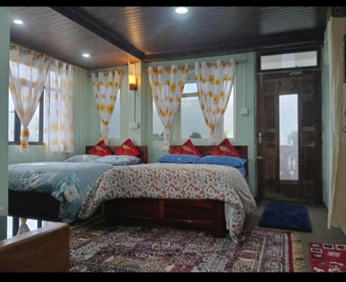 Darjeeling House | Grace Homestay