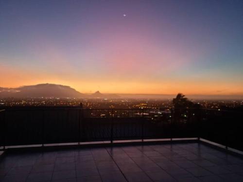 Trawal Apartment | Grace Space in Plattekloof