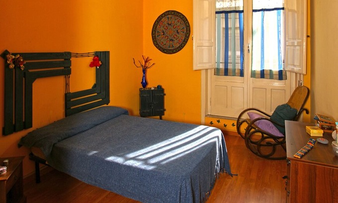 Avola House | Graceful central apartment and only 2 km from the beach