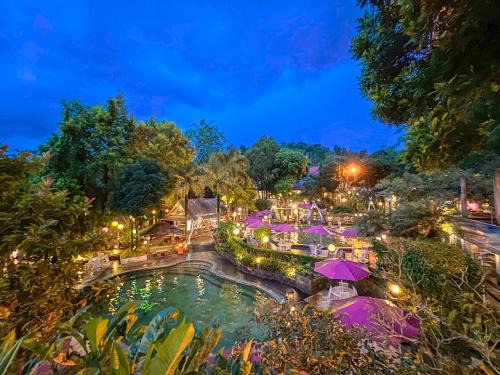 Ciater Resort | Gracia Spa Resort Hotel