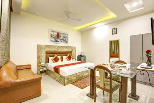 Mbeya Hotel | Gracious Hotel