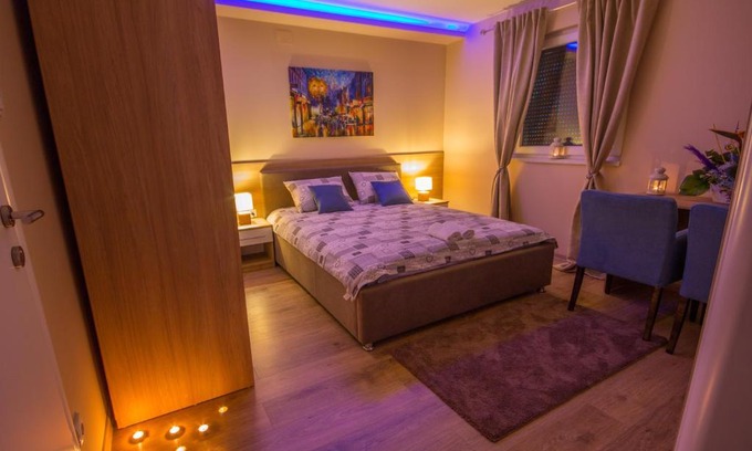 Gradiska Apartment | Gradiska na Savi apartmani i sobe
