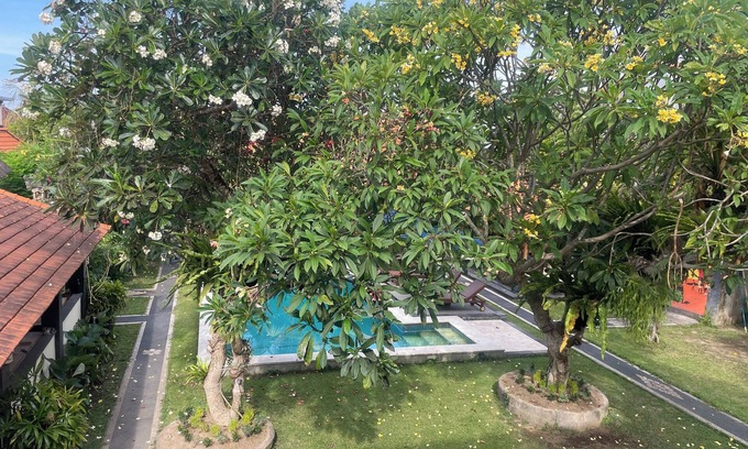 Batubulan House | Graha Madesimon