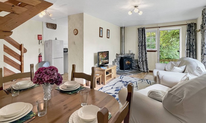 Swimbridge Cottage | Grain Store, Swimbridge, Devon