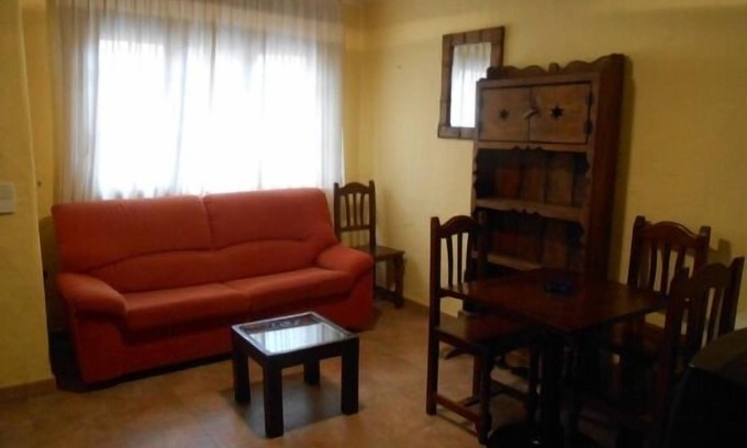 Grajera Cottage | Grajera Apartments - APT. 3