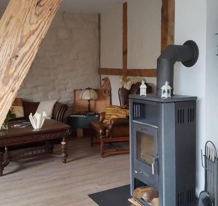 Sprockhoevel Apartment | Gramke/Henkel Quellenburgstraße