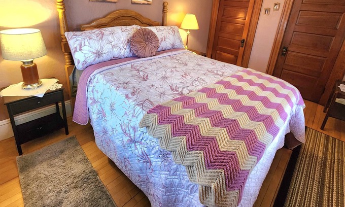 Millinocket Apartment | Grammie's Getaway - No Cleaning Fee! Mt. Katahdin & Baxter State Park