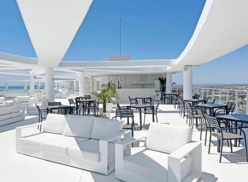 Canet de Berenguer Apartment | Gran Canet, relax y confort a pocos pasos del mar