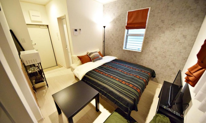 Higashiyotsugi Apartment | Gran Gain Yotsugi 101 - Asakusa/Skytree