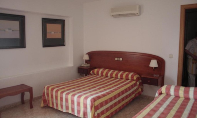 Soto del Real House | Gran Hostal Asador de Soto