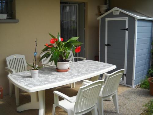 Vendome Apartment | grand appartement en résidence