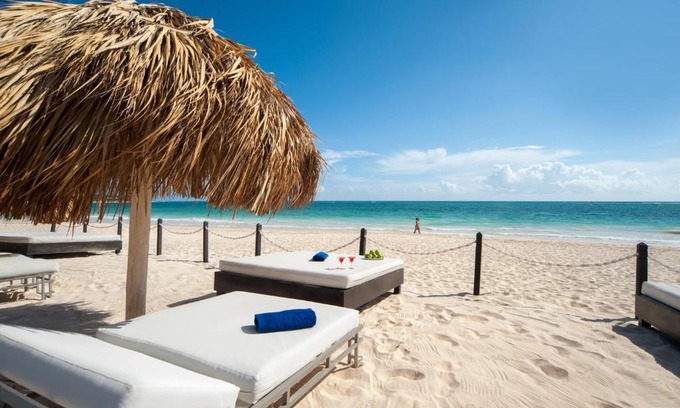 Bavaro Resort | Grand Bavaro Princess - All Inclusive
