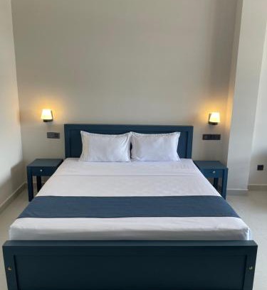 Welisara Hotel | Grand Ben Hotel