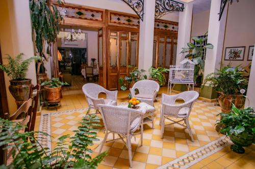 Tepatitlan de Morelos Hotel | Grand Casa Naranjos, Hospedaje Alteño