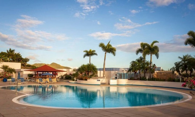 Maho Condo | Grand Getaway - Royal Retreats at Maho Beach Studio