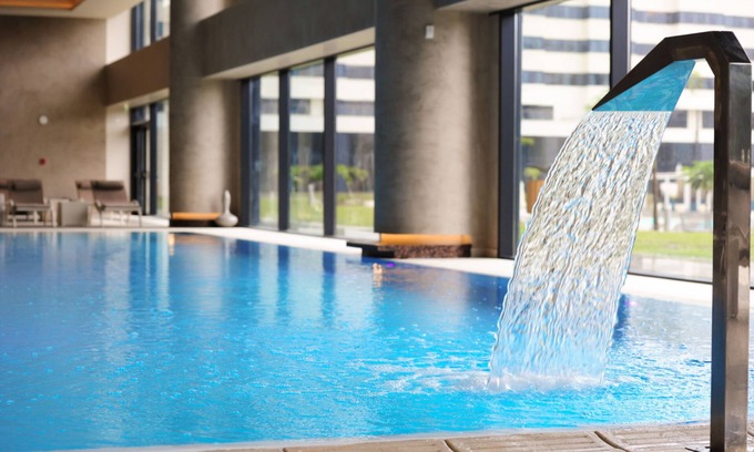 Djibloho Hotel | Grand Hotel Djibloho