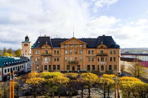 Jönköping Hotel | Grand Hotel Jonkoping, BW Signature Collection