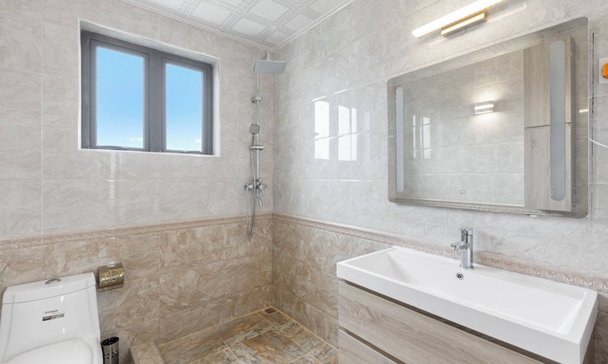 Bel Ombre Villa | Grand Lémuria - Luxury 3BR Villa with Private Pool in Bel Ombre