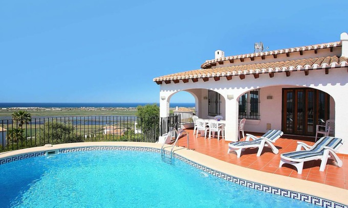 Pego Resort | Grand Lusianna 256.1